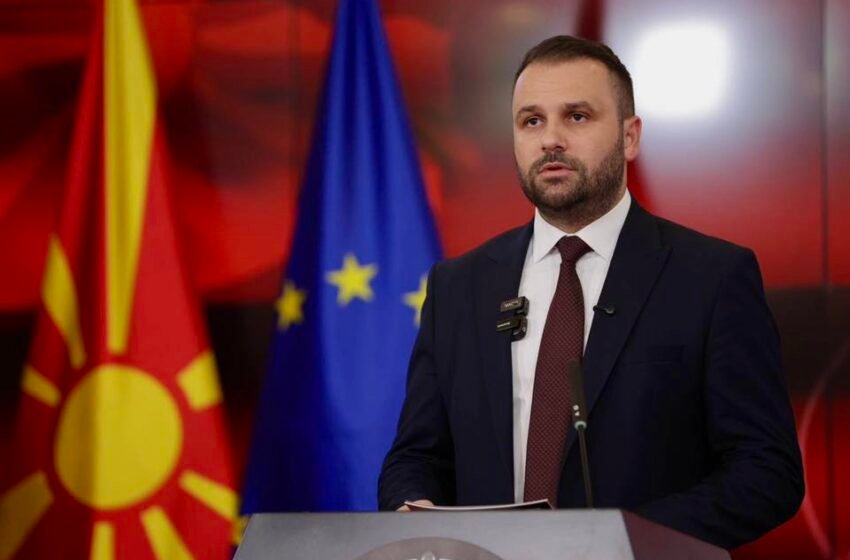  VLEN: Rritja ekonomike tregon efektet e punës së ministrit Besar Durmishi