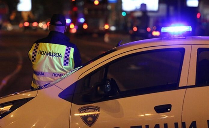  MPB: Mbi 18 mijë kundërvajtje në trafik në dhjetor, 123 persona të arrestuar për drejtim të pakujdesshëm të automjeteve