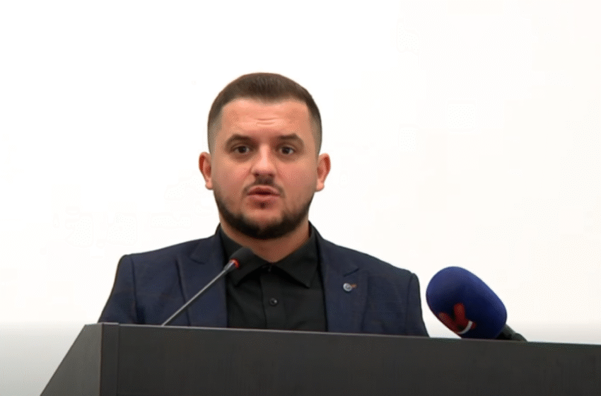  Albi Qamili: Ja projektet për Tetovën të planifikuara me buxhetin e vitit 2026