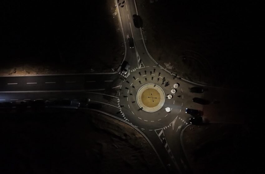  Kasami vendos rekord, gjatë vitit 2025 ka përfunduar 45 rrugë, duke investuar mbi 17 milion euro