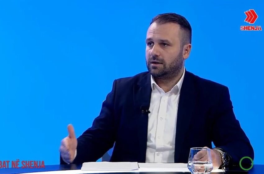  Ministri Durmishi paralajmëron fuqizimin e Agjencisë dhe Inspektoratit të Gjuhëve pas Vitit të ri, financat do sigurohen nga ministria
