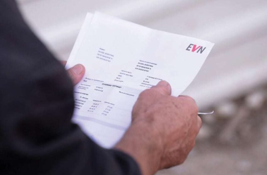  Zvicra vs Maqedonia e Veriut, sa marrin rroga dhe sa paguajnë rrymë, ngrohje…