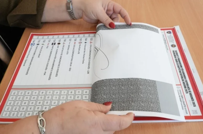  Integriteti në procesin zgjedhor në Kosovë, rreth 100 prokurorë dhe staf mbështetës ‘zbarkojnë’ në terren