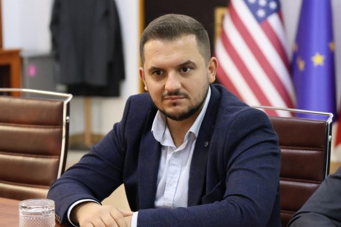  Albi Qamili: Tetova dhe Tearca do të ecin krah për krah drejt zhvillimit