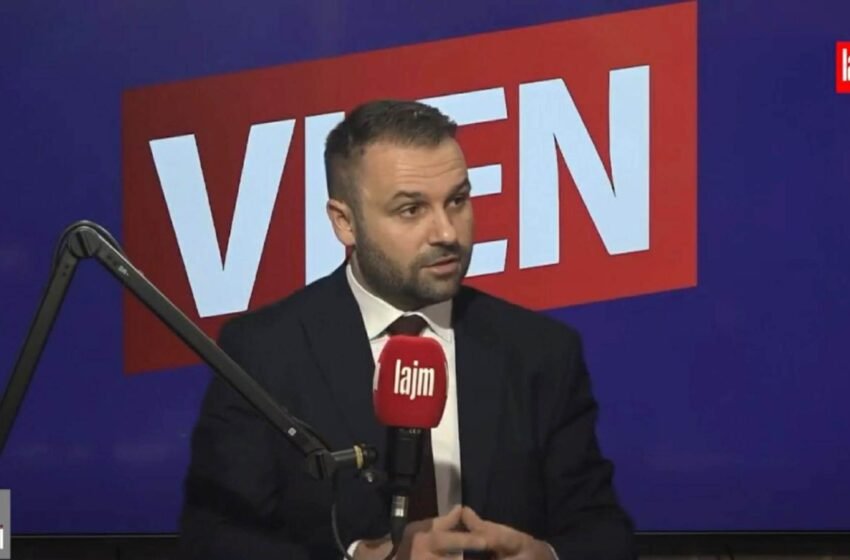  Durmishi: VLEN-i në zgjedhjet lokale funksionoi si një trup, tani shqyrtojmë mundësitë e shkrirjes në një parti