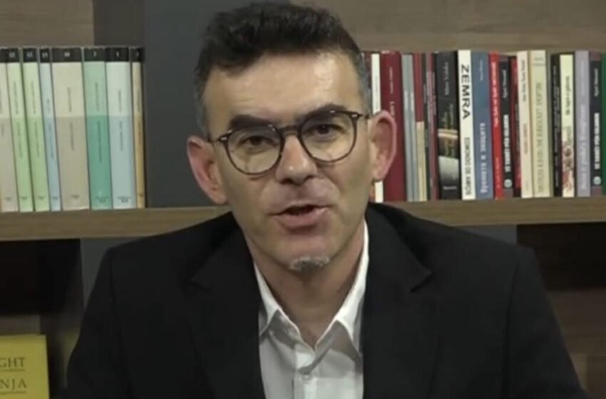  Nesimi: Besa dhe VLEN-i e fituan BDI-në 4 herë radhazi në Tetovë