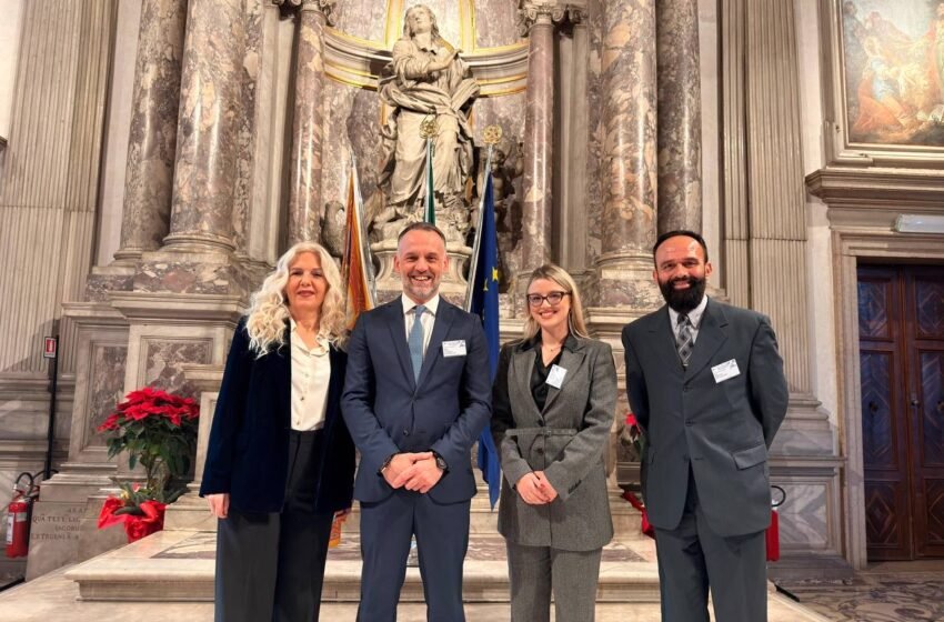  Venecia jep dritë jeshile për Ligjin e Përfaqësimit të Drejtë