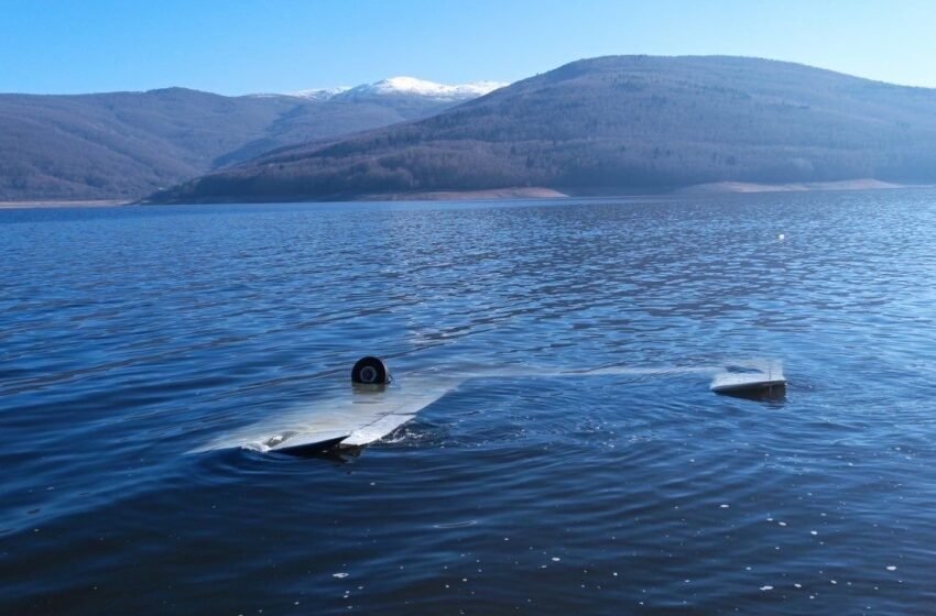  Hetim për rrëzimin e avionit sportiv në Mavrovë, dyshime për defekt në motor