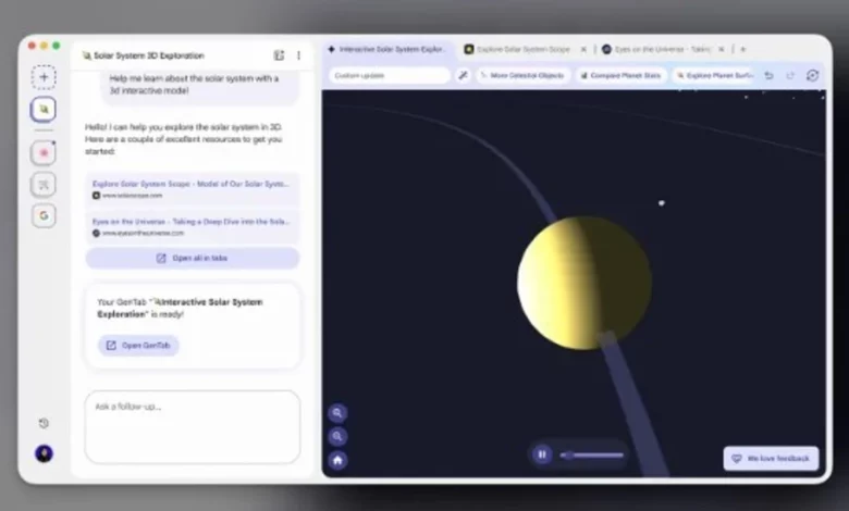 google-po-nderton-nje-shfletues-te-ri-eksperimental