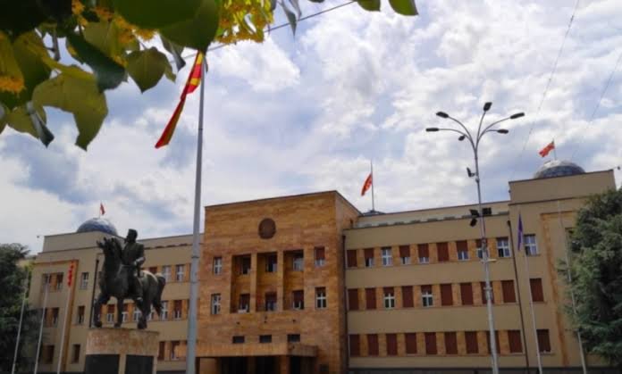  Përpara Kodit të ri, Kuvendi ndërhyn sërish në Kodin ekzistues Penal