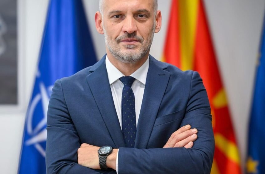  Fetai: Vetëm sipas llogarisë së Bujar Osmanit, balancuesi qenka më i fuqishëm se LIGJI!