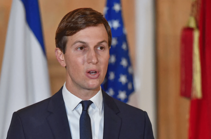  Ministri serb i Kulturës nën hetim për dhënien me koncesion të Ish-Shtabit Ushtarak, dhëndrit të Trump