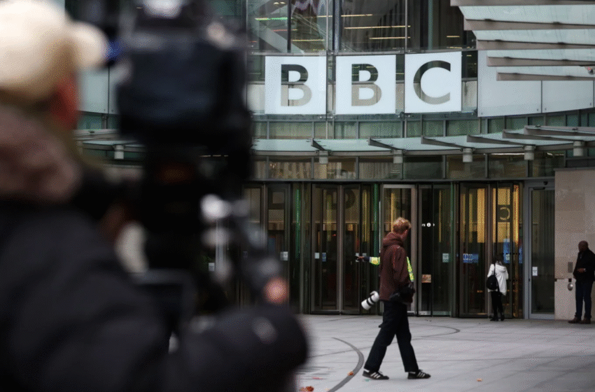  Trump i paditi për shpifje dhe i kërkon 10 miliardë dollarë, BBC: Do të mbrohemi