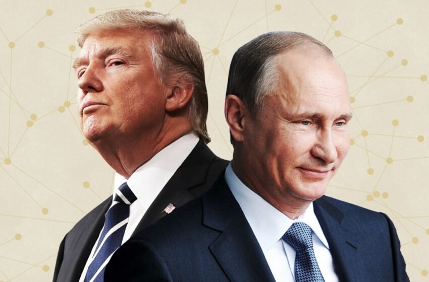  SHBA gati sanksionet e reja kundër Rusisë nëse Putin refuzon marrëveshjen e paqes