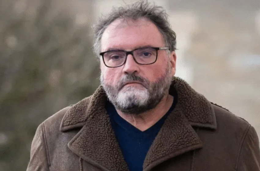  Helmoi qëllimisht 30 pacientët e tij, mjeku anestezist dënohet me burgim të përjetshëm, hiqej si shpëtimtar