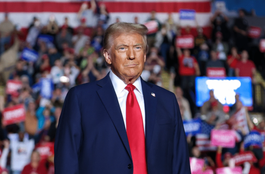  Tensione SHBA–Venezuelë: Trump flet hapur për mundësinë e luftës