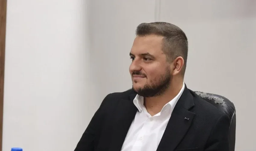  Zëvendëskryetari Qamili: Komuna e Tetovës gati për dimër dhe festat e fundvitit