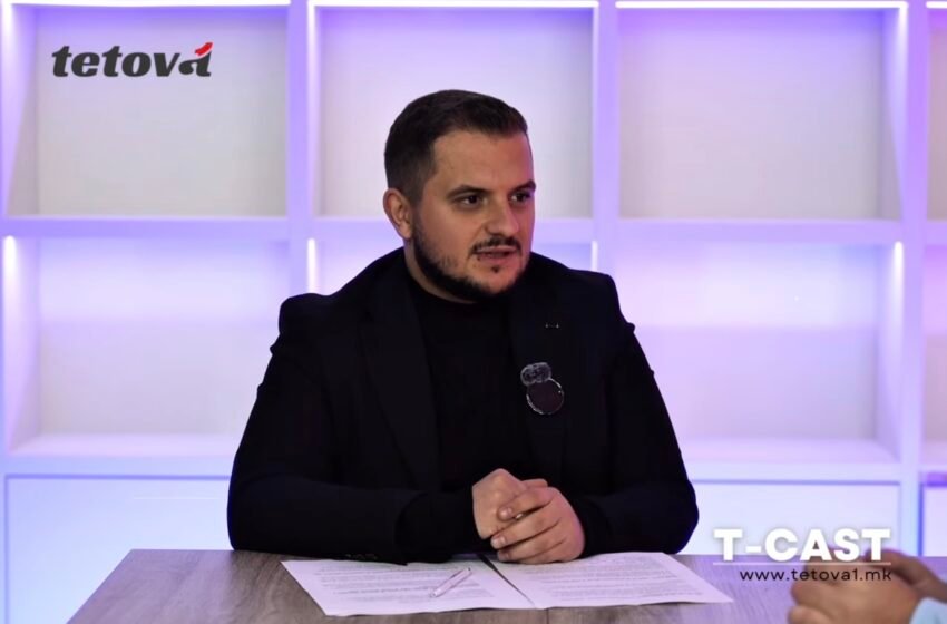  Albi Qamili: Qytetarët duan të na shohin bashkë, po diskutohet e ardhmja e VLEN-it