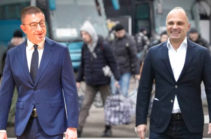  Borxhe të reja, çmime më të larta dhe paga në stagnim – përplasja LSDM–Qeveri për vitin 2026