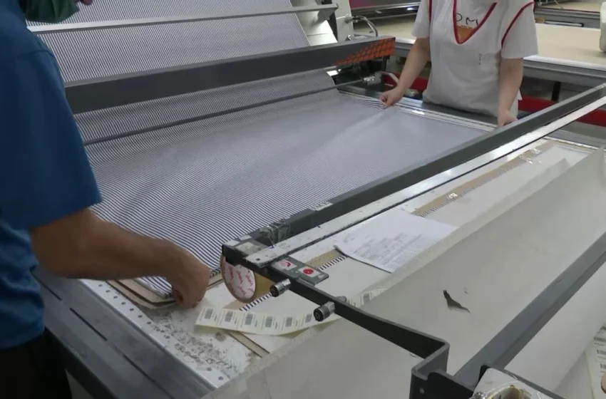  Mbyllen mbi 10 kompani tekstili vetëm brenda një viti në Shtip, Koçan dhe Dellçevë