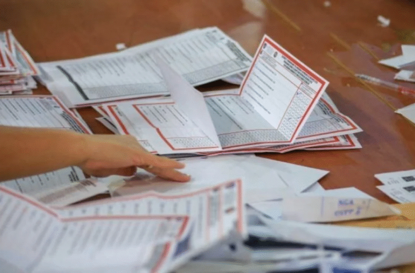  Numërohen 73% e kutive të votimit në Kosovë/ Kurti kryeson me mbi 50% të votave, PDK 20% e ndjekur nga LDK me 14%