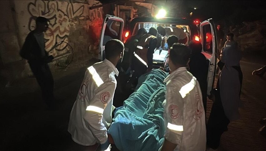  Rritet në 71.269 numri i palestinezëve të vrarë nga sulmet izraelite në Gaza