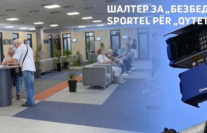  (VIDEO)MPB ju drejtohet qytetarëve vetëm maqedonisht