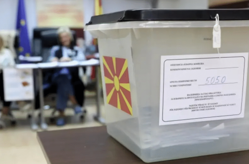  Nevzat Bejta kandidat i VLEN-it në Gostivar, AKI do të kandidojë me Valbon Limanin