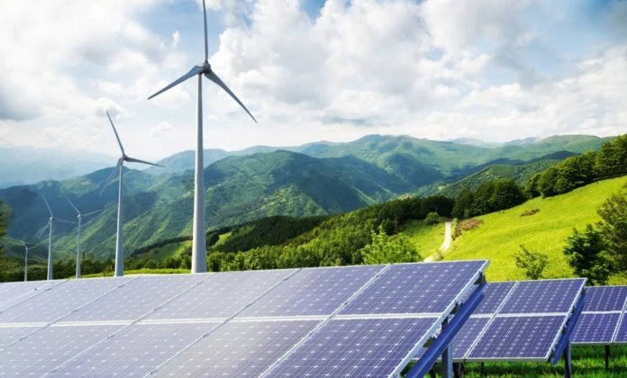  Energjia e rinovueshme në rritje! Maqedonia e Veriut dhe Ballkani Perëndimor përparojnë, por mbeten pas BE-së