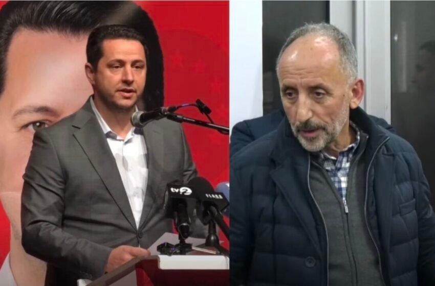  Valbon Limani ik nga debati, Bejta: Ka frikë nga faktet për keqpërdorimet në komunë