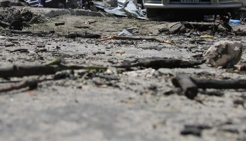  Nigeri, të paktën 5 të vrarë dhe 35 të plagosur nga shpërthimi i një bombe në një xhami