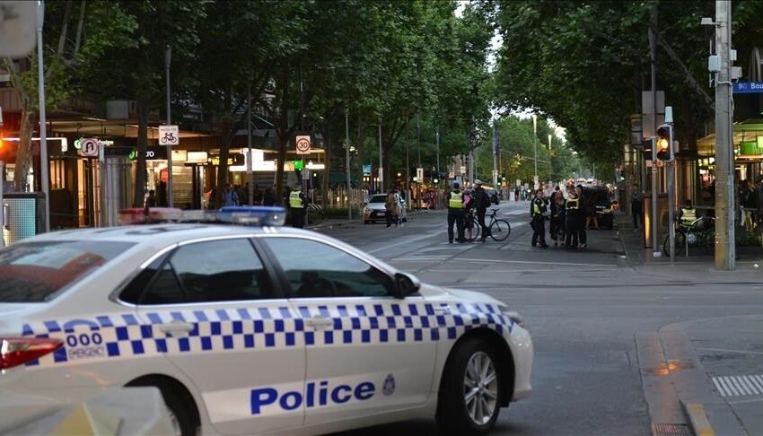  Të paktën 10 të vdekur dhe 12 të plagosur në të shtënat në plazhin australian