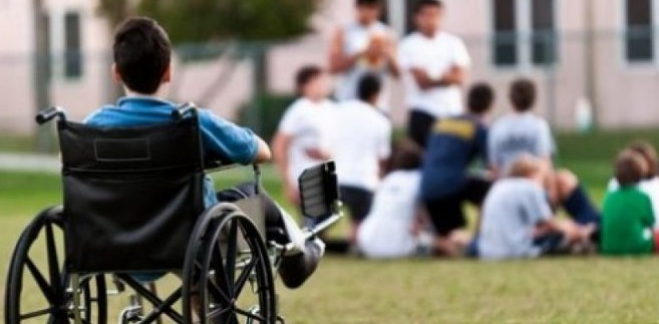  Dita Ndërkombëtare e Personave me Aftësi të Kufizuar