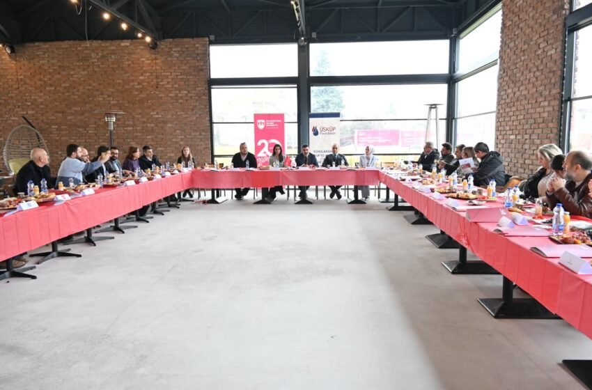  IBU me mbi 16 laboratori po prodhon gjenerata të tjera me praktikë evropiane