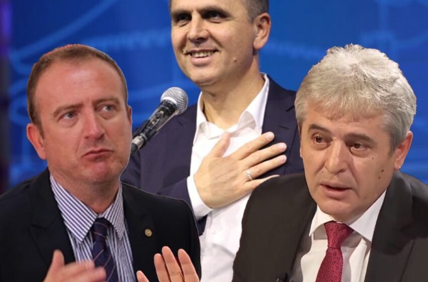  Ahmeti apo Taravari, kush do ta përfaqësojë opozitën në takimin e liderëve?