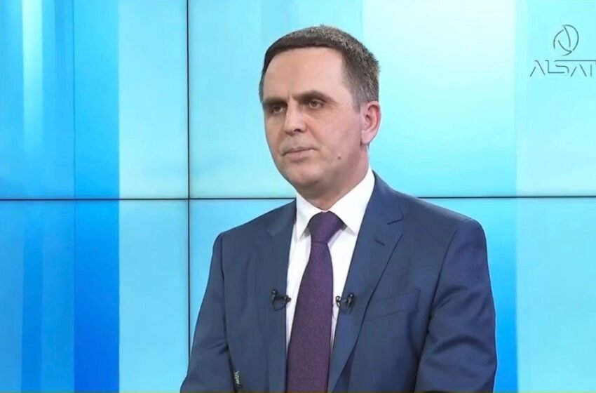  Kasami: Sa të jetë Ahmeti kryetar i BDI-së, nuk ka koalicion me atë parti