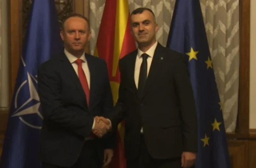  Faton Selami betohet si Avokat i Popullit, paralajmëron punësime dhe ndryshime ligjore