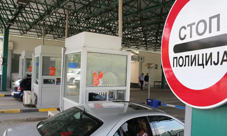  Vazhdon protesta e transportuesve të mallrave, pikat kufitare edhe sot të bllokuara