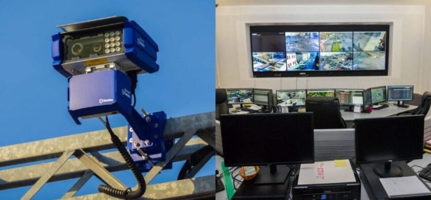  Deri në mesin e vitit 2026 “Qyteti i sigurt” do ta mbulojë gjithë vendin