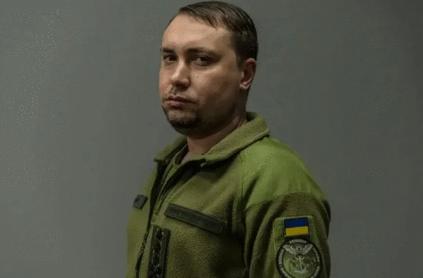  I ka shpëtuar 10 atentateve dhe i kanë helmuar bashkëshorten/ Kush është “njeriu pa buzëqeshje”, shefi i ri i Zyrës Presidenciale të Kievit