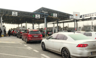  Festat mbaruan, mërgimtarët po kthehen drejt vendeve të tyre