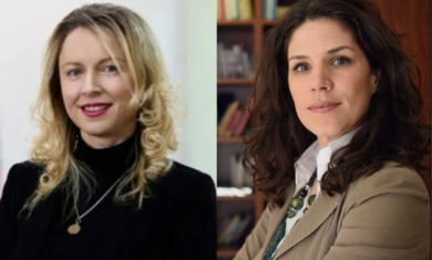  Arlinda Kadri dhe Suzana Joshevska, u zgjodhën anëtare të Këshillit Gjyqësor