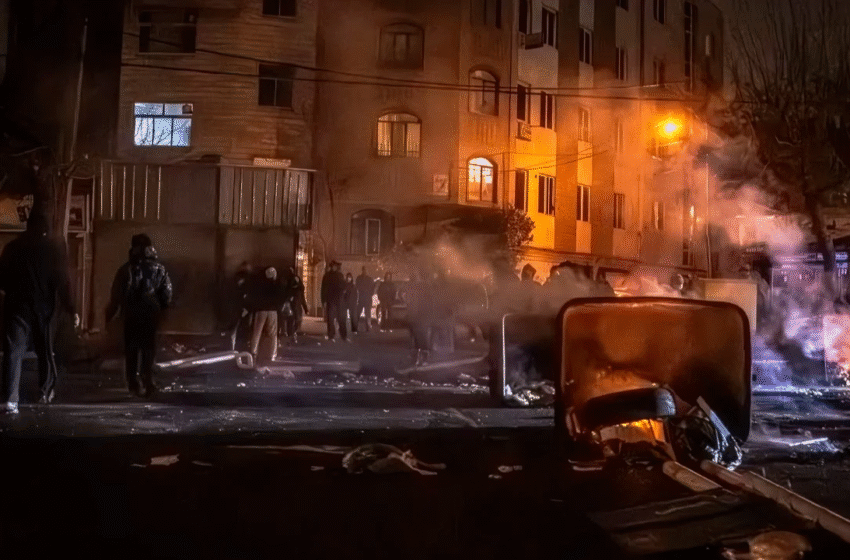  Rritet bilanci i viktimave nga protestat në Iran/ Shkon në 648 numri i të vdekurve, mijëra të tjerë të arrestuar