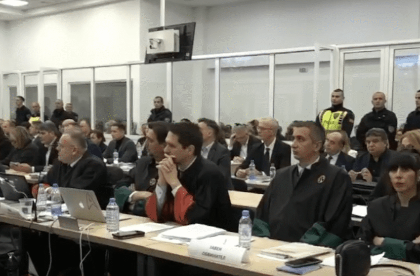  Seanca për zjarrin në Koçan u anulua, kërkohet avokat i ri mbrojtës pasi ajo aktuale u bë anëtare e Këshillit Gjyqësor