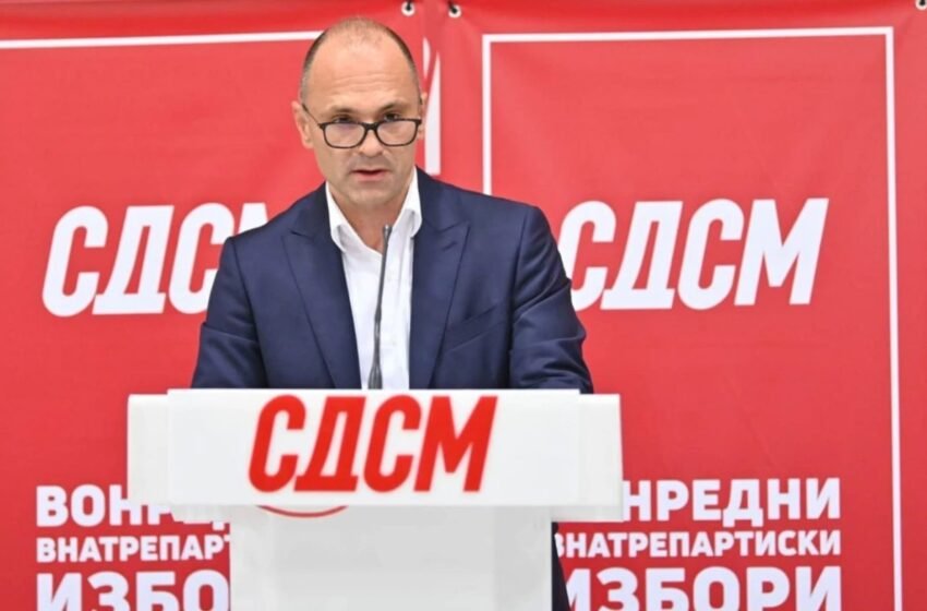  Filipçe për takimin e liderëve: Nuk prodhoi asnjë zgjidhje për problemet me të cilat përballet shteti