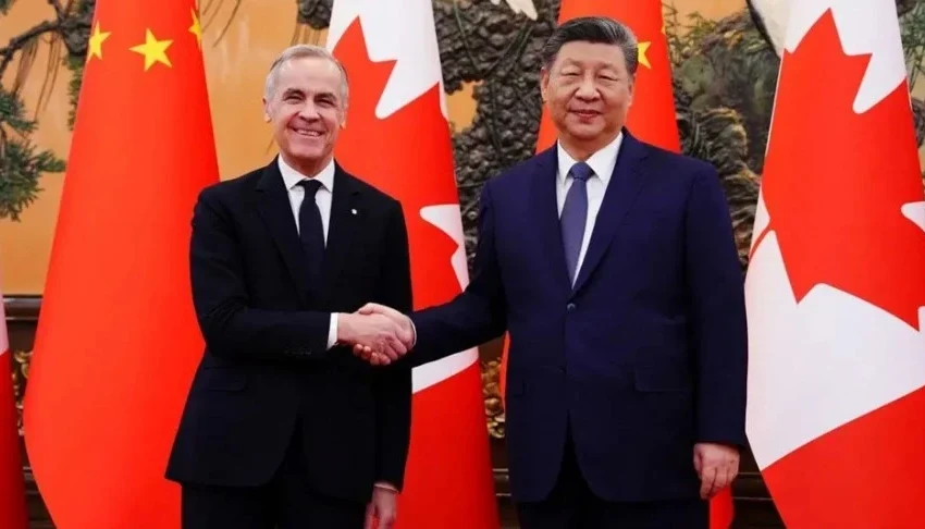  Kina dhe Kanadaja bien dakord për uljen e tarifave