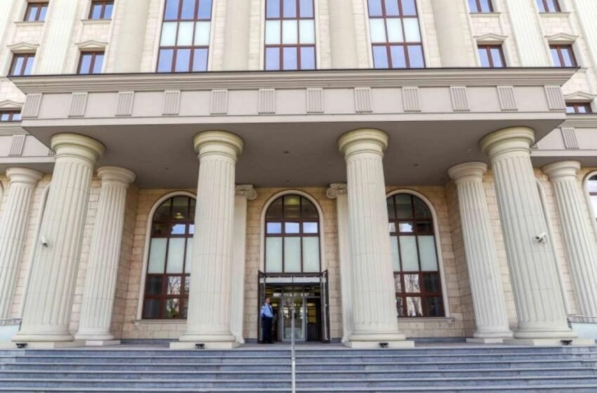  Tridhjetë ditë paraburgim për tetë persona pas hetimit për dëm prej gati 4,8 milionë euro ndaj buxhetit shtetëror