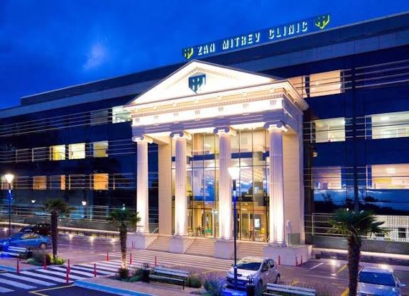  Zhan Mitrev tha se Zaev dhe Filipçe donin të merrnin pronësinë e spitalit, Filipçe njoftoi padi për shpifje, Mickoski pret prokurorinë të veprojë