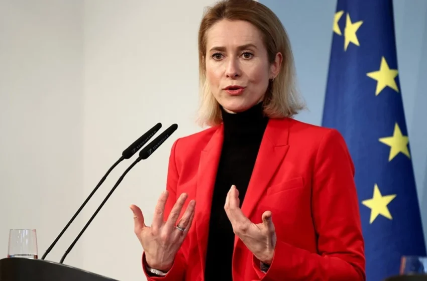  BE-ja paralajmëron Trumpin se ‘Evropa ka mjete për të mbrojtur interesat e saj’