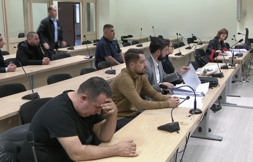  4 vjet burg për ish-drejtorin e Geriatrisë